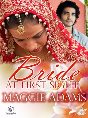 cover image of Bride at First Sight